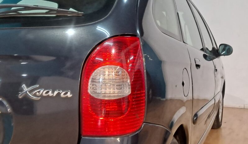 
								CITROEN XSARA 1.2 PICASSO completo									