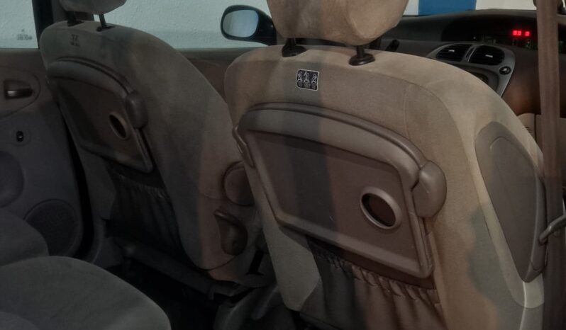 
								CITROEN XSARA 1.2 PICASSO completo									