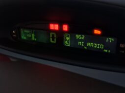 
										CITROEN XSARA 1.2 PICASSO completo									