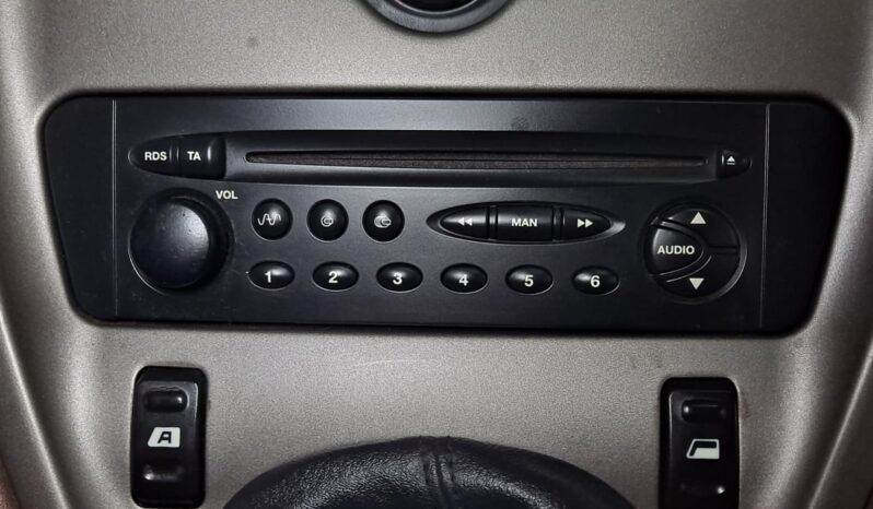 
								CITROEN XSARA 1.2 PICASSO completo									