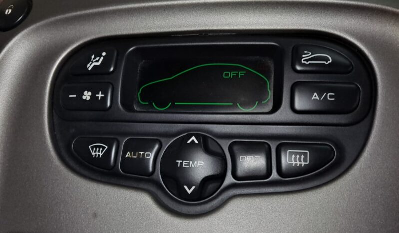 
								CITROEN XSARA 1.2 PICASSO completo									