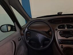 
										CITROEN XSARA 1.2 PICASSO completo									