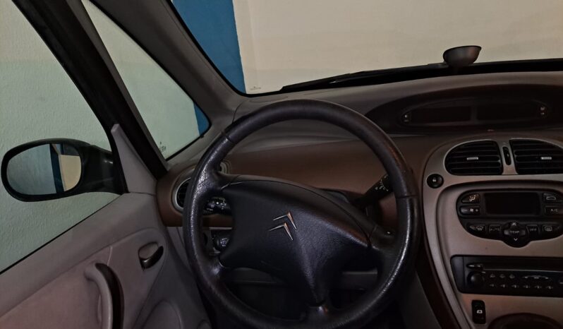 
								CITROEN XSARA 1.2 PICASSO completo									