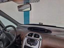 
										CITROEN XSARA 1.2 PICASSO completo									