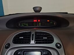 
										CITROEN XSARA 1.2 PICASSO completo									