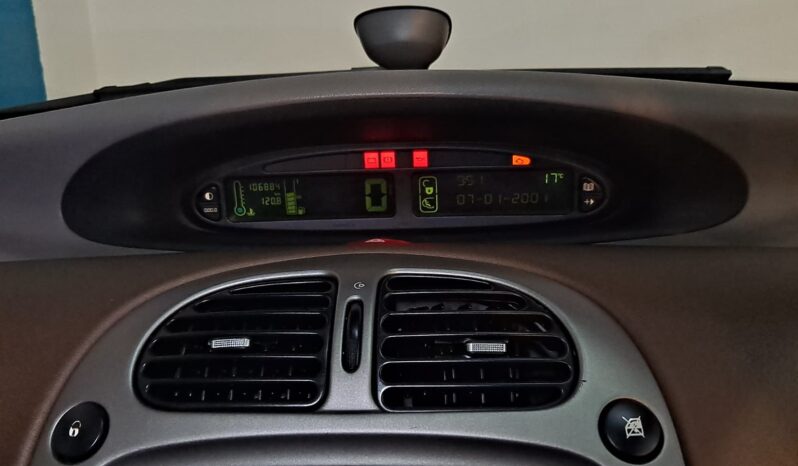 
								CITROEN XSARA 1.2 PICASSO completo									