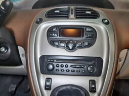 
										CITROEN XSARA 1.2 PICASSO completo									