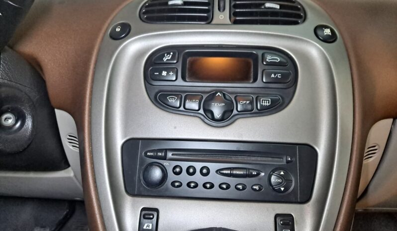 
								CITROEN XSARA 1.2 PICASSO completo									