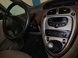 
										CITROEN XSARA 1.2 PICASSO completo									