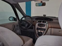 
										CITROEN XSARA 1.2 PICASSO completo									