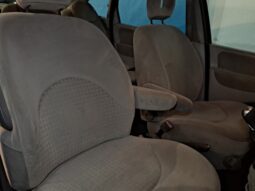 
										CITROEN XSARA 1.2 PICASSO completo									