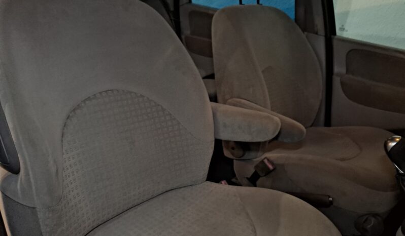 
								CITROEN XSARA 1.2 PICASSO completo									