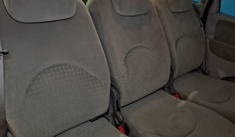 
								CITROEN XSARA 1.2 PICASSO completo									