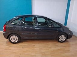 
										CITROEN XSARA 1.2 PICASSO completo									