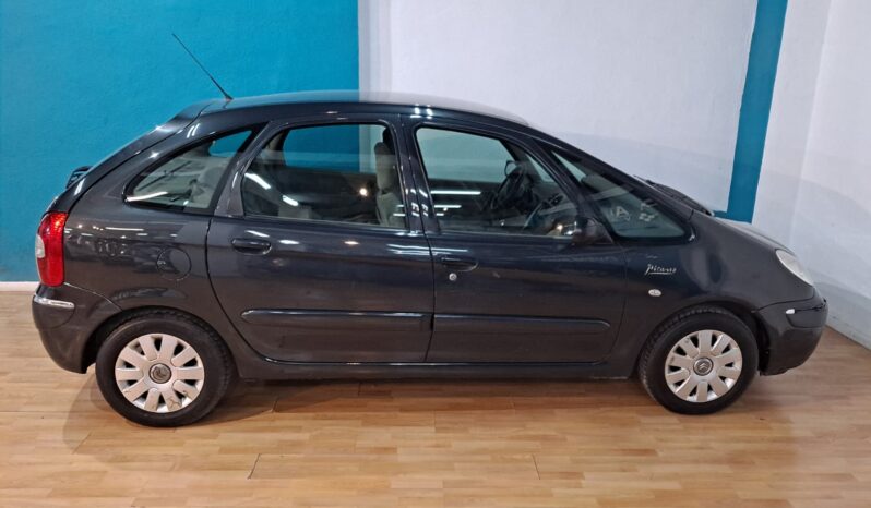 
								CITROEN XSARA 1.2 PICASSO completo									