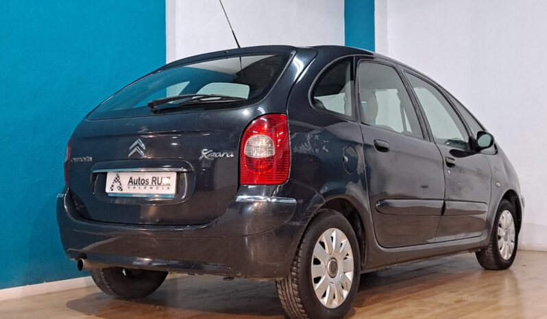 
								CITROEN XSARA 1.2 PICASSO completo									