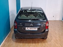 
										CITROEN XSARA 1.2 PICASSO completo									