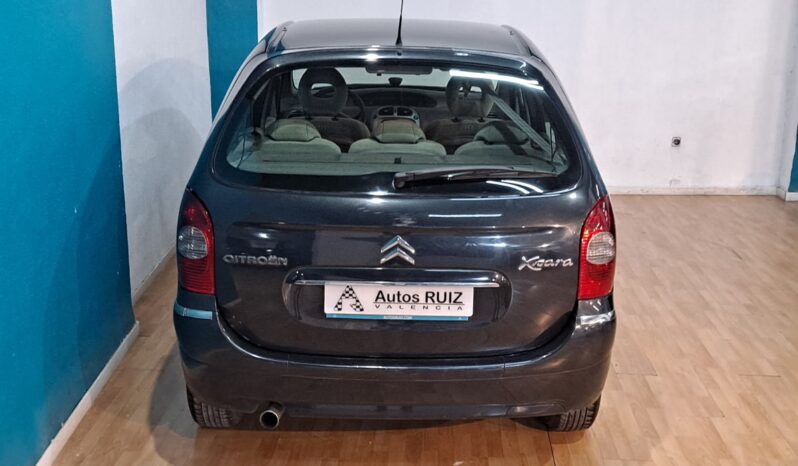 
								CITROEN XSARA 1.2 PICASSO completo									