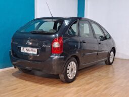 
										CITROEN XSARA 1.2 PICASSO completo									