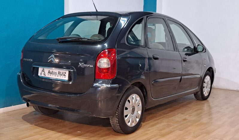 
								CITROEN XSARA 1.2 PICASSO completo									