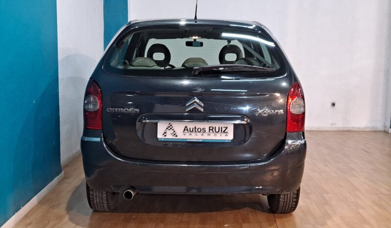 
								CITROEN XSARA 1.2 PICASSO completo									