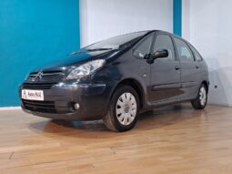 
										CITROEN XSARA 1.2 PICASSO completo									