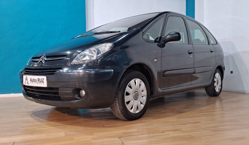 
								CITROEN XSARA 1.2 PICASSO completo									