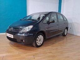 
										CITROEN XSARA 1.2 PICASSO completo									