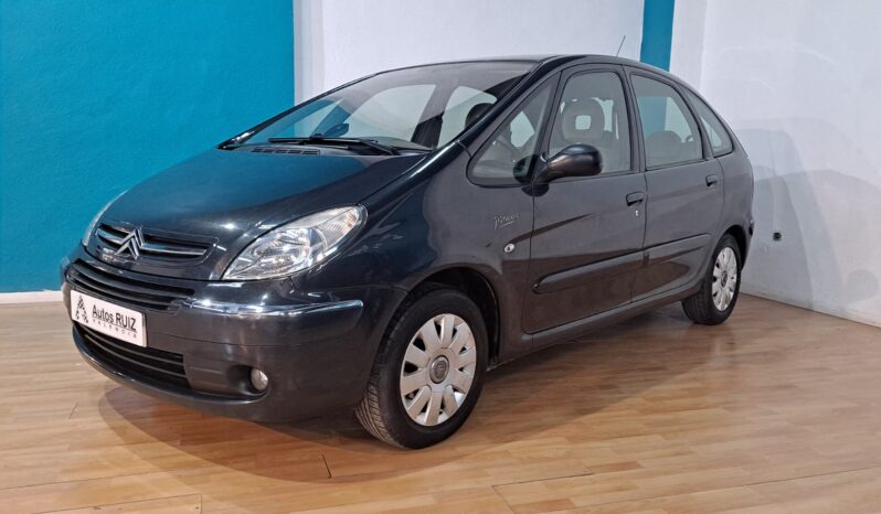
								CITROEN XSARA 1.2 PICASSO completo									
