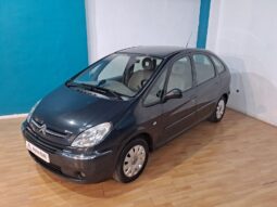 
										CITROEN XSARA 1.2 PICASSO completo									