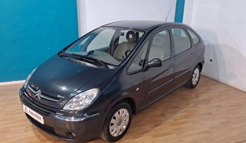 
								CITROEN XSARA 1.2 PICASSO completo									