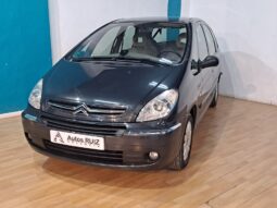 
										CITROEN XSARA 1.2 PICASSO completo									