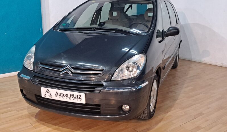 
								CITROEN XSARA 1.2 PICASSO completo									