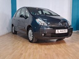 
										CITROEN XSARA 1.2 PICASSO completo									