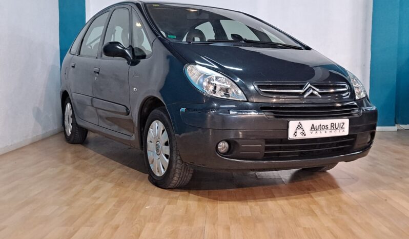 
								CITROEN XSARA 1.2 PICASSO completo									