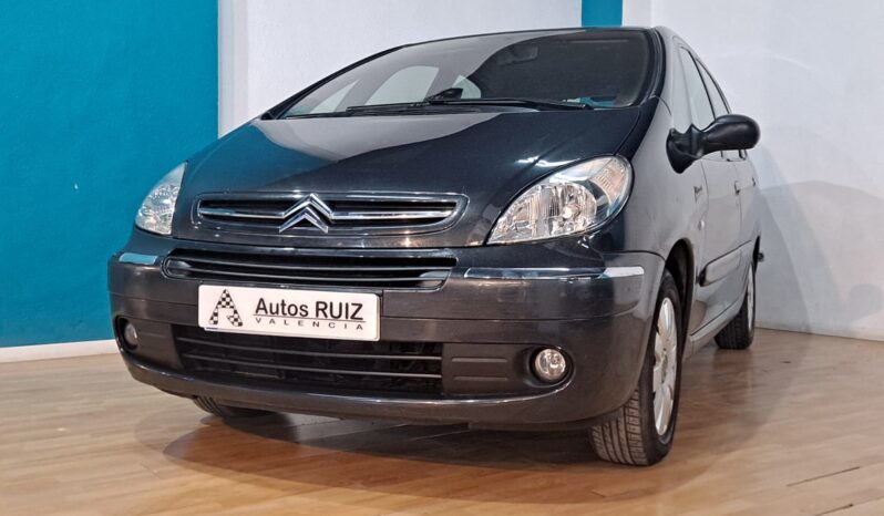 
								CITROEN XSARA 1.2 PICASSO completo									