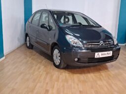
										CITROEN XSARA 1.2 PICASSO completo									