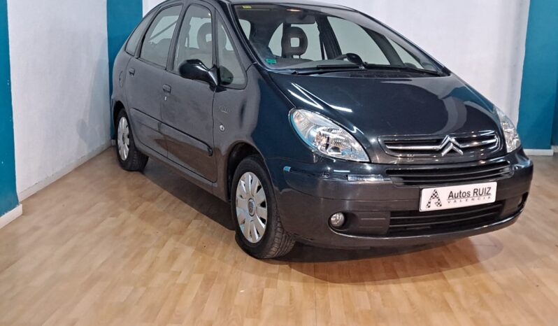 
								CITROEN XSARA 1.2 PICASSO completo									