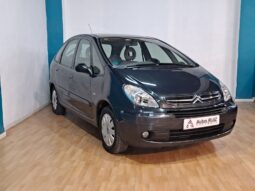
										CITROEN XSARA 1.2 PICASSO completo									