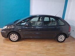 
										CITROEN XSARA 1.2 PICASSO completo									