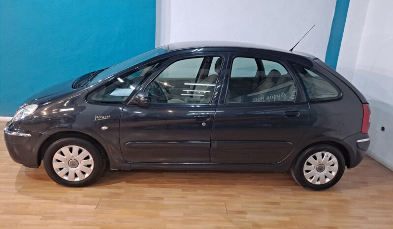 
								CITROEN XSARA 1.2 PICASSO completo									