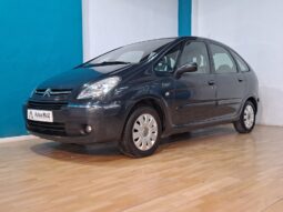 
										CITROEN XSARA 1.2 PICASSO completo									