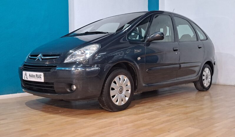 
								CITROEN XSARA 1.2 PICASSO completo									