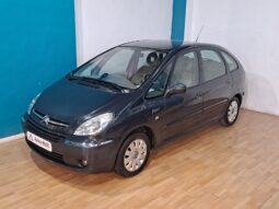 
										CITROEN XSARA 1.2 PICASSO completo									