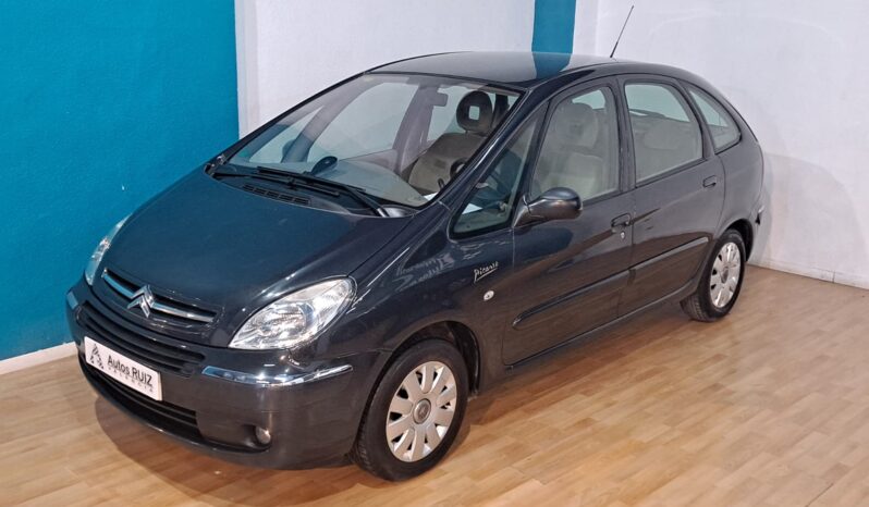
								CITROEN XSARA 1.2 PICASSO completo									