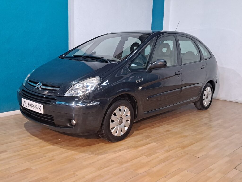 CITROEN XSARA 1.2 PICASSO