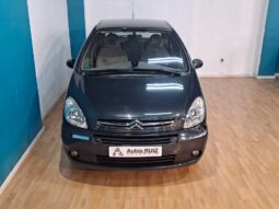 
										CITROEN XSARA 1.2 PICASSO completo									