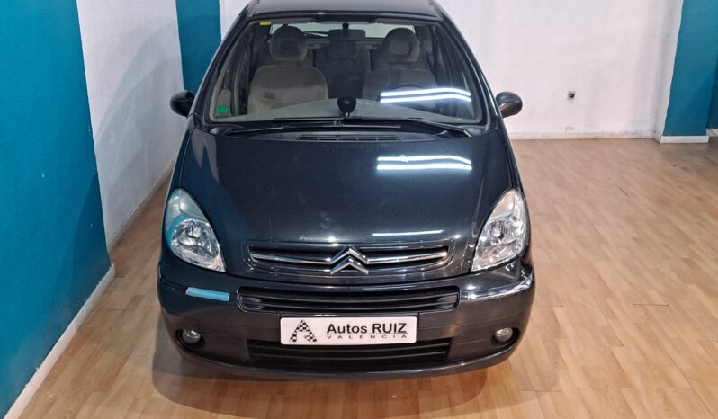 
								CITROEN XSARA 1.2 PICASSO completo									