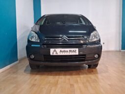 
										CITROEN XSARA 1.2 PICASSO completo									