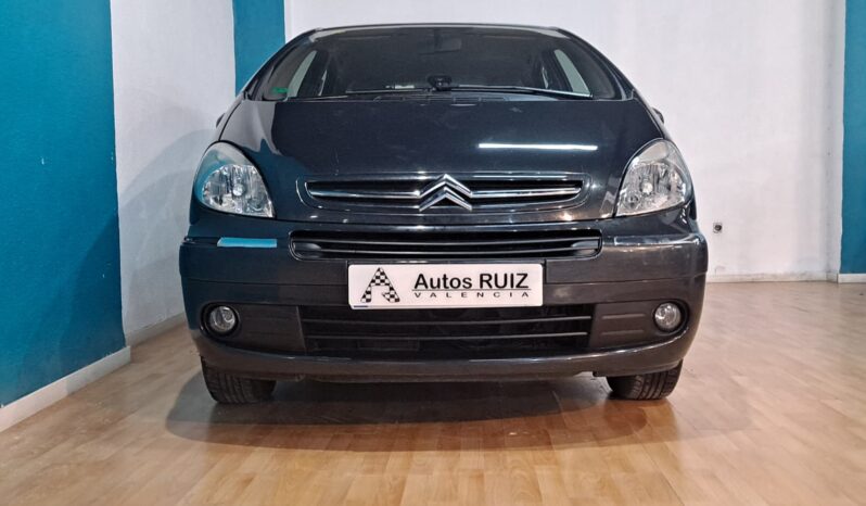 
								CITROEN XSARA 1.2 PICASSO completo									
